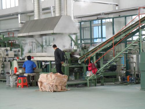 卷曲機(jī) 卷曲機(jī)